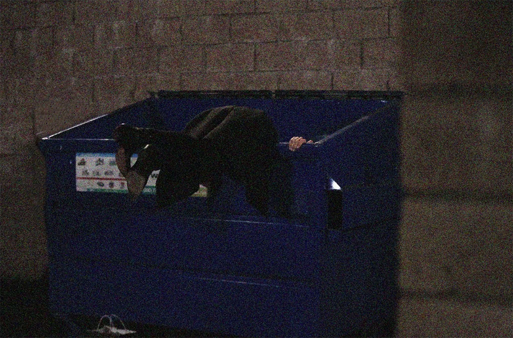 Khloe Kardashian, KUWTK 1901